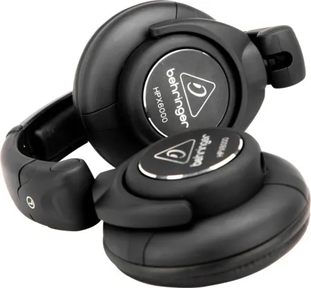 Купить BEHRINGER HPX6000 по выгодной цене в Челябинске