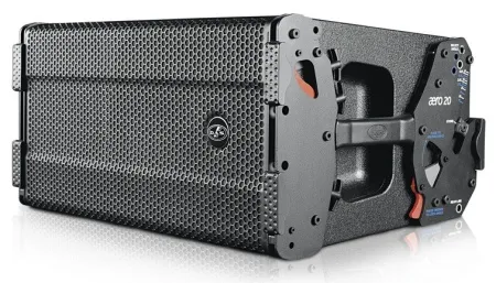 Купить DAS Audio AERO-20A по выгодной цене в Челябинске