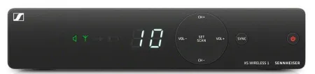Купить Sennheiser XSW 1-825-A по выгодной цене в Челябинске
