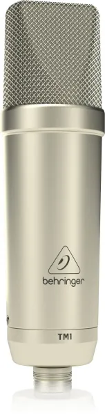 BEHRINGER TM1
