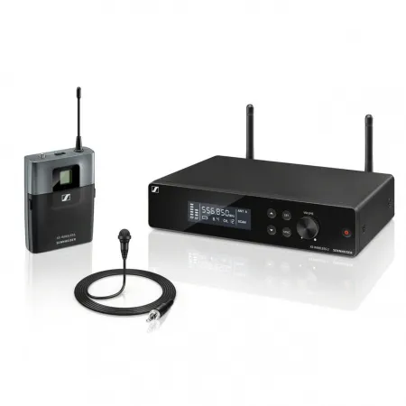 Купить SENNHEISER XSW 2-ME2-B по выгодной цене в Челябинске