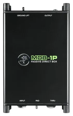 Купить MACKIE MDB-1P по выгодной цене в Челябинске