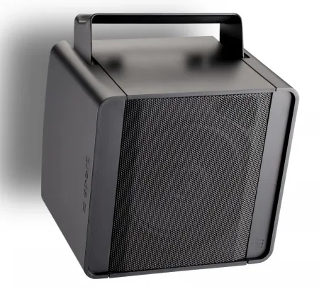 Купить BIAMP KUBO5T-BL по выгодной цене в Челябинске