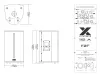 Купить FBT X-PRO 115A по выгодной цене в Челябинске
