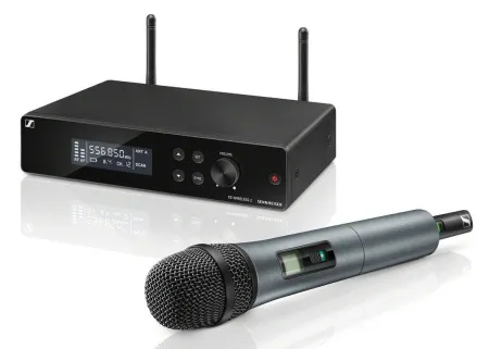 Купить SENNHEISER XSW 2-835-B по выгодной цене в Челябинске
