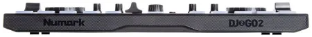 Купить Numark DJ2GO2 Touch по выгодной цене в Челябинске