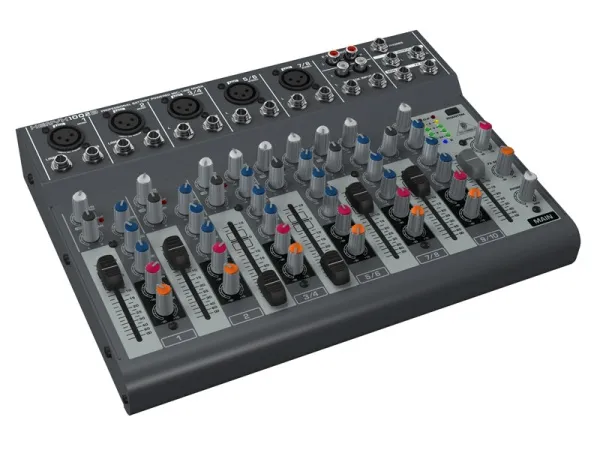 BEHRINGER 1002B BEHRINGER 1002B