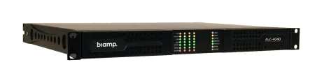Купить BIAMP ALC-404D по выгодной цене в Челябинске
