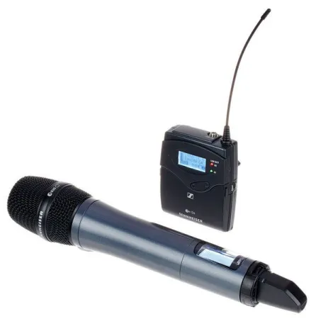 Купить Sennheiser EW 135P G4-A по выгодной цене в Челябинске