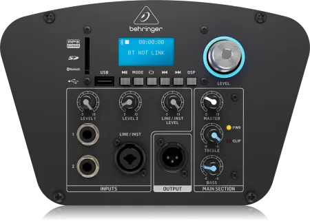 Купить BEHRINGER C210B по выгодной цене в Челябинске