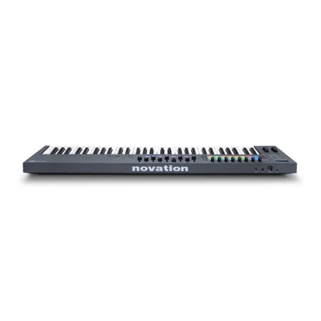 Купить NOVATION FLkey 61 MK1 по выгодной цене в Челябинске