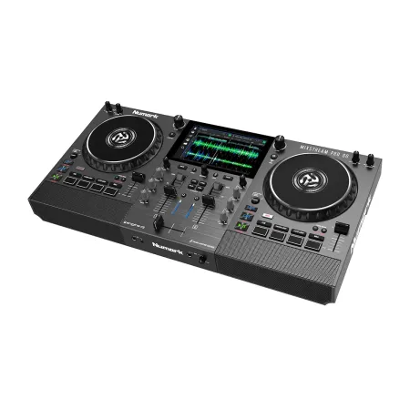 Купить Numark Mixstream Pro Go по выгодной цене в Челябинске