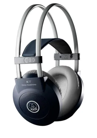 Купить AKG K77 по выгодной цене в Челябинске