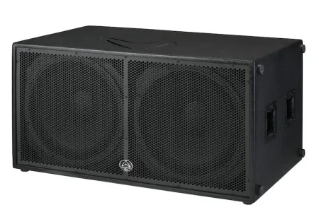 Купить WHARFEDALE PRO DELTA X218B по выгодной цене в Челябинске