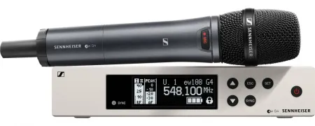 Купить Sennheiser EW 100 G4-835-S-A1 по выгодной цене в Челябинске