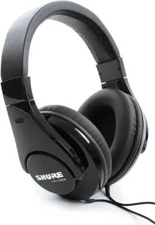 Купить SHURE SRH240A по выгодной цене в Челябинске