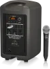 Купить BEHRINGER MPA200BT по выгодной цене в Челябинске