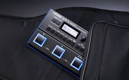 Купить BOSS GT-1 по выгодной цене в Челябинске
