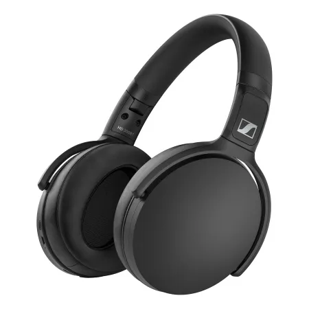 Купить SENNHEISER HD 350BT BLACK по выгодной цене в Челябинске
