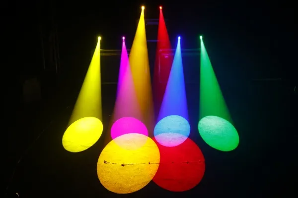 INVOLIGHT PROSPOT150