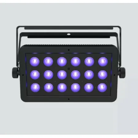 Купить CHAUVET-DJ LED Shadow 2 ILS по выгодной цене в Челябинске
