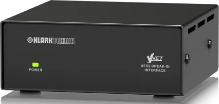 Купить KLARK TEKNIK VNET2-AES INTERFACE по выгодной цене в Челябинске