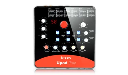 Купить Icon UPod Pro по выгодной цене в Челябинске