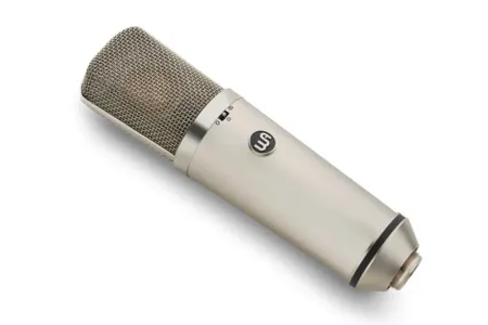 Купить WARM AUDIO WA-67 по выгодной цене в Челябинске