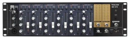 Купить Tascam MZ-372 по выгодной цене в Челябинске