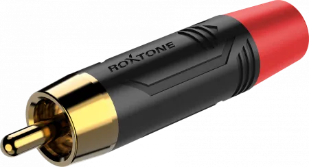 Купить ROXTONE RF2CS-BG-RD по выгодной цене в Челябинске