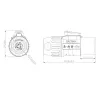 Купить Seetronic SAC3MX(05) по выгодной цене в Челябинске
