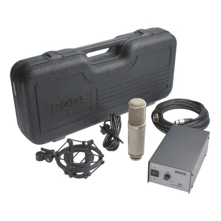 RODE K2