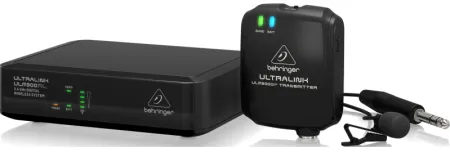 Купить Behringer ULM300LAV по выгодной цене в Челябинске
