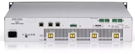 Купить BIAMP TesiraAMP-4350R по выгодной цене в Челябинске