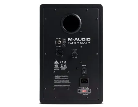 Купить M-audio Forty Sixty по выгодной цене в Челябинске