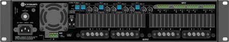 Купить Crown DCi4|300 по выгодной цене в Челябинске