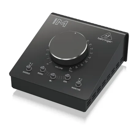 Купить BEHRINGER STUDIO M по выгодной цене в Челябинске