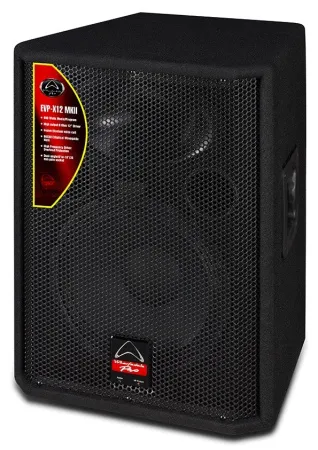 Купить WHARFEDALE PRO EVP-X12 MKII по выгодной цене в Челябинске