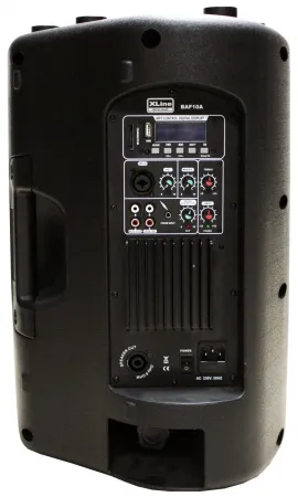 Купить XLine BAF-10A по выгодной цене в Челябинске