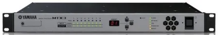 Купить YAMAHA MTX3 по выгодной цене в Челябинске