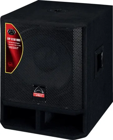 Купить WHARFEDALE PRO DELTA-X15B по выгодной цене в Челябинске