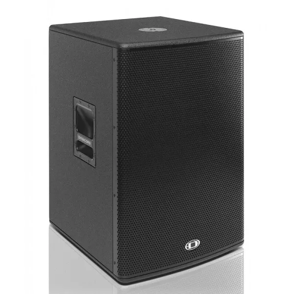 DYNACORD SUB 1.18 DYNACORD SUB 1.18