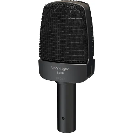 Купить BEHRINGER B 906 по выгодной цене в Челябинске