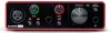 Купить FOCUSRITE Scarlett Solo 3rd gen за 0 ₽