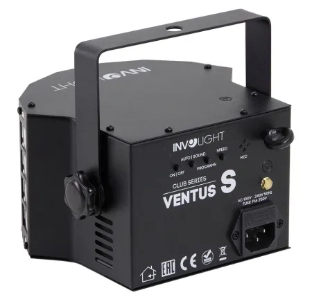Купить INVOLIGHT Ventus S по выгодной цене в Челябинске