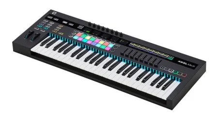 Купить NOVATION 49 SL MK III по выгодной цене в Челябинске