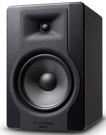 Купить M-AUDIO BX8 D3 по выгодной цене в Челябинске