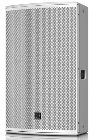 Купить TURBOSOUND NUQ152-WH по выгодной цене в Челябинске
