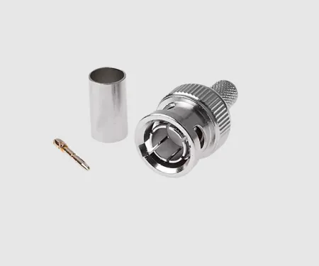 Купить AVCLINK BNC-RG6-75 по выгодной цене в Челябинске