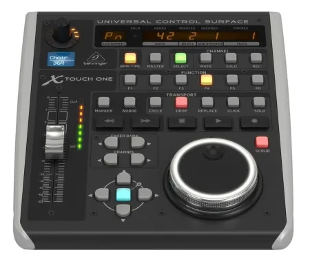 Купить BEHRINGER X-TOUCH ONE по выгодной цене в Челябинске